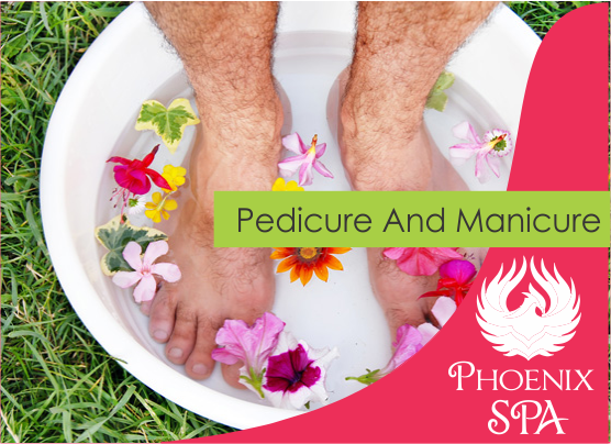 Thai Spa in Vashi | Phoenix Spa and Massage